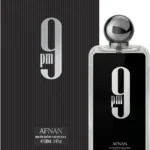 Best Perfumes in Dubai - Bottle and Box 9pm