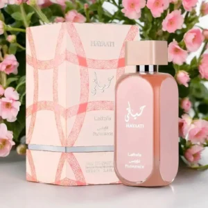 Hayaati Box and Bottle - Best Perfumes in Dubai