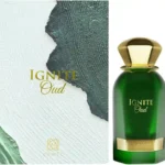 Best Perfumes in Dubai - Box and Bottle Ignite Oud
