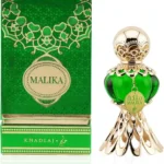 Best Perfumes in Dubai - Box and Bottle Malika Green